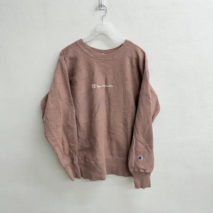 [BUNJANG] Champion Reverse Weave JPN Blue Tag Sweatshirt M / 챔피온 리버스위브 JPN 블루택 맨투맨 (M)