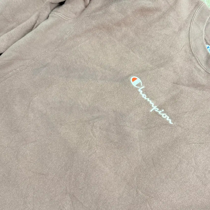 [BUNJANG] Champion Reverse Weave JPN Blue Tag Sweatshirt M / 챔피온 리버스위브 JPN 블루택 맨투맨 (M)