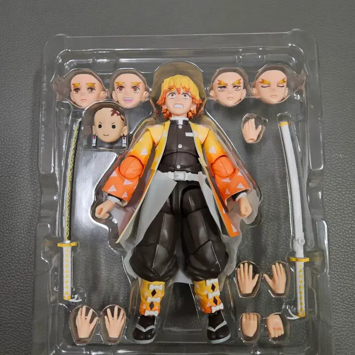 [BUNJANG] SHF Zenitsu / shf 젠이츠