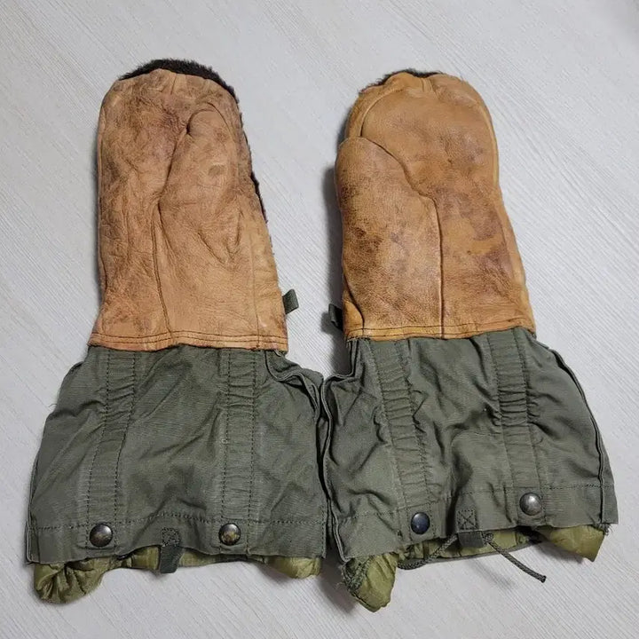 [BUNJANG] US Military Issue Mitten Gloves / 미군 미튼 장갑