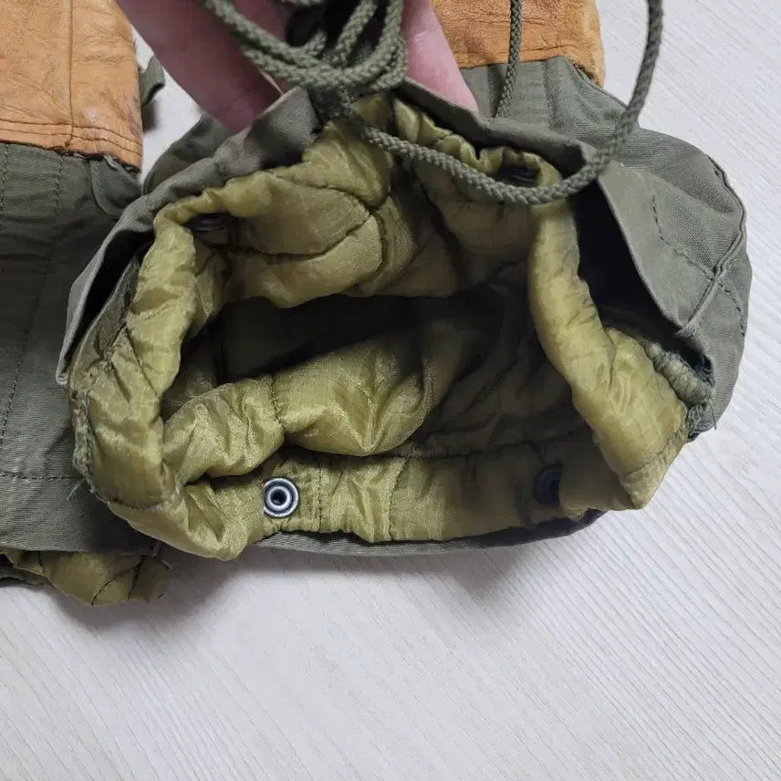 [BUNJANG] US Military Issue Mitten Gloves / 미군 미튼 장갑