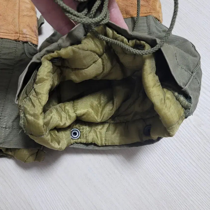 [BUNJANG] US Military Issue Mitten Gloves / 미군 미튼 장갑