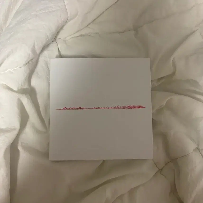 [BUNJANG] Noel Area Signed Album / 노엘 에어리어 싸인반