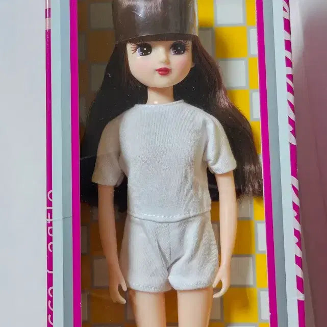 [BUNJANG] Licca Castle 2026 Valentine Licca Doll / 리카캐슬 2026발렌타인 리카인형