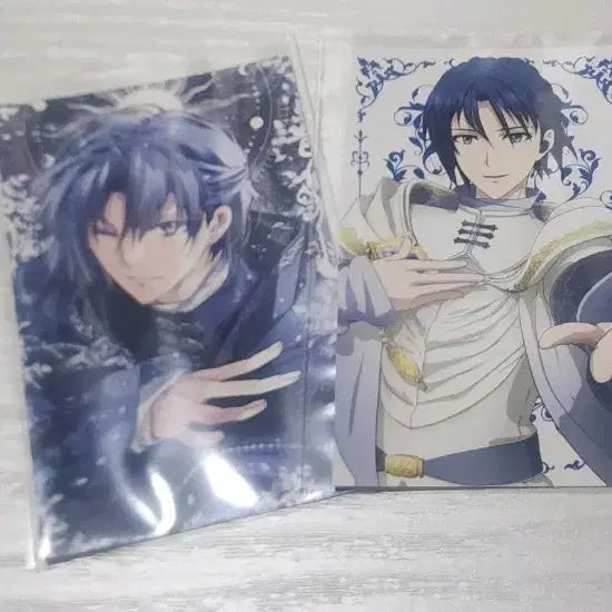 [BUNJANG] Idolish7 Izumi Iori Bizuka Bundle Set / 무비나나 이즈미 이오리 비주카 일괄