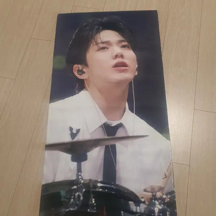 [BUNJANG] DAY6 Dowoon Slogan / 데이식스 도운 슬로건