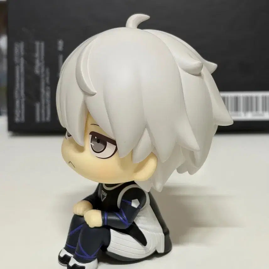 [BUNJANG] Blue Lock Nagi Seishiro Lookup Figure (2nd Edition) / 블루록 나기 세이시로 룩업 2탄 팝니다