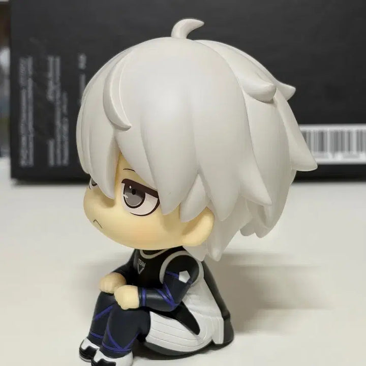 [BUNJANG] Blue Lock Nagi Seishiro Lookup Figure (2nd Edition) / 블루록 나기 세이시로 룩업 2탄 팝니다