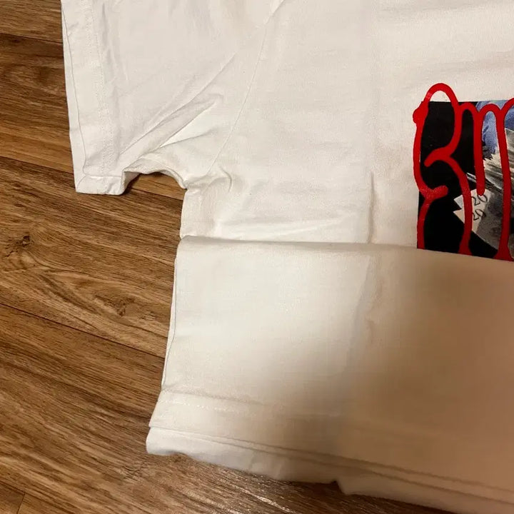 [BUNJANG] Supreme Short Sleeve T-Shirt / 슈프림 반팔 티셔츠