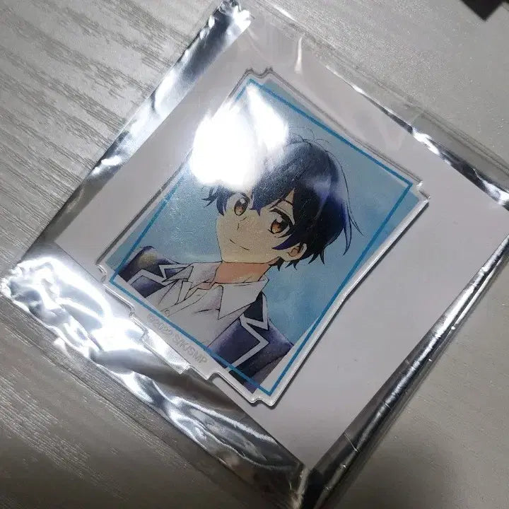 [BUNJANG] Sasaki and Miyano Acrylic Standee / 사사키와 미야노 아크릴 판매