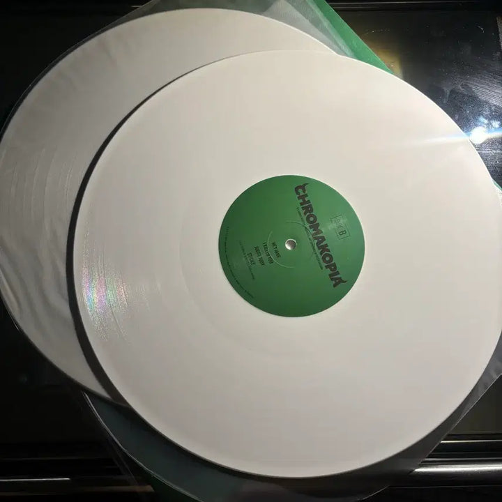 [BUNJANG] Tyler, The Creator Chromakopia LP (Unsealed) / 타일러더크리에이터 lp (개봉반)