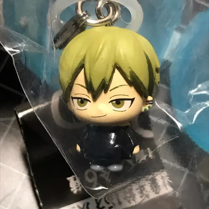 [BUNJANG] Jujutsu Kaisen Cursed Spirits Naoya Zenin Merch / 주술회전 사멸회유 메지루시 젠인 나오야