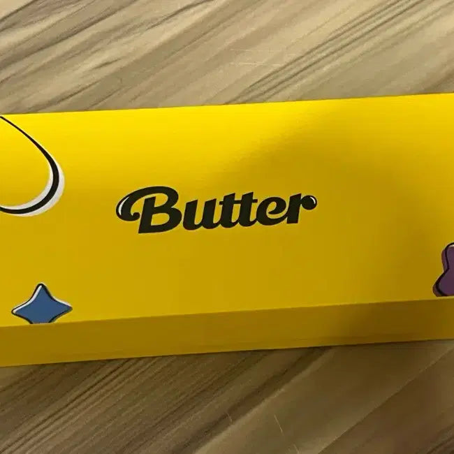 [BUNJANG] BTS Butter Bracelet / bts 버터 팔찌 입니다! (실사용x