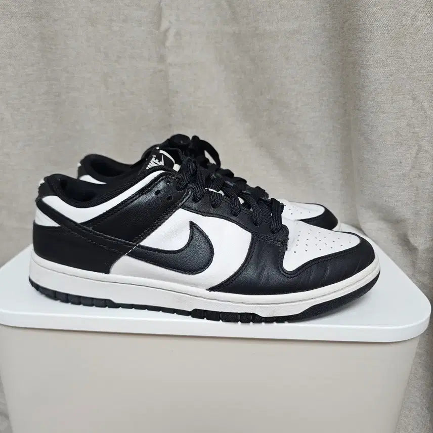 [BUNJANG] Nike Dunk Low &