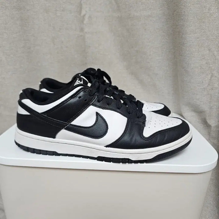 [BUNJANG] Nike Dunk Low &