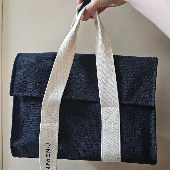 [BUNJANG] MARHEN.J Roy Mini Bag Black / 마르헨제이 로이미니백 블랙