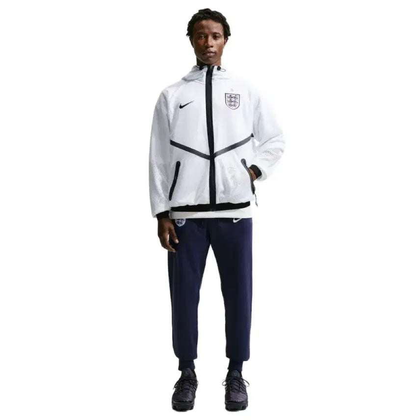 [BUNJANG] Nike England 2026/27 National Team Anthem Jacket IH1761-100 / [L] 나이키 잉글랜드 26/27 국가대표 앤썸 자켓 IH1761-100