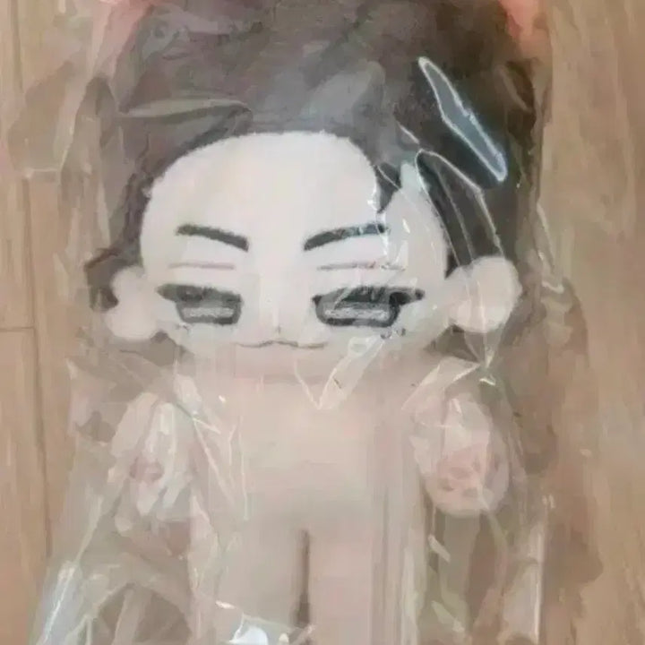 [BUNJANG] The Roundup: Punishment Jang Dong-cheol (Lee Dong-hwi) 10cm Doll / 범죄도시 4 장동철(이동휘) 10cm 인형