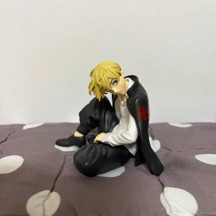 [BUNJANG] Tokyo Revengers Chifuyu Matsuno D Prize Figure / 도리벤 치후유 D상 피규어