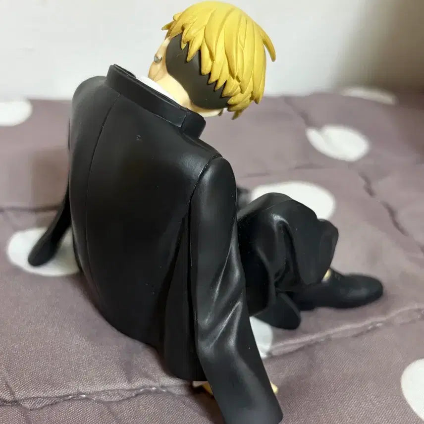 [BUNJANG] Tokyo Revengers Chifuyu Matsuno D Prize Figure / 도리벤 치후유 D상 피규어
