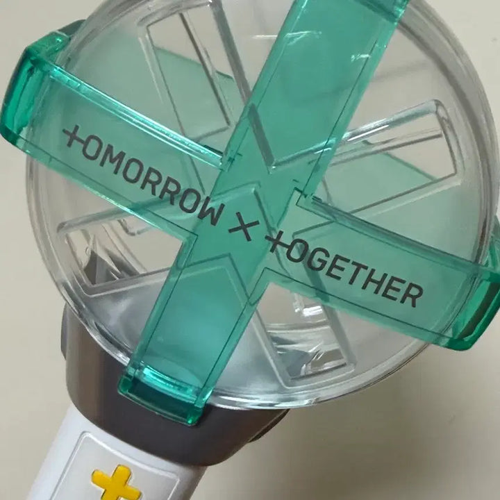 [BUNJANG] TXT MOABONG Ver.1 Photocard Included / 모아봉1 포카잇음