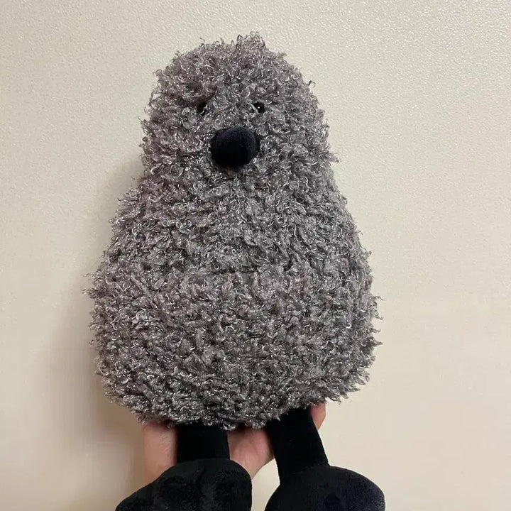 [BUNJANG] Hozumi Plush Doll / 호즈미 인형