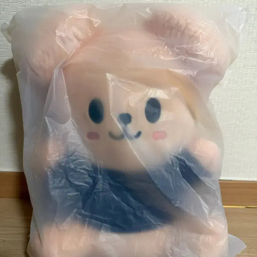 [BUNJANG] SKZOO HUG ME Plush Doll Pop PIM / SKZOO HUG ME. 스키주 허그미 퍼핌 인형