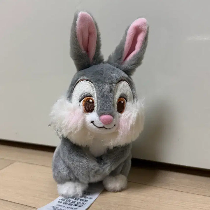 [BUNJANG] Disney Dumper Keychain / 디즈니 덤퍼 키링