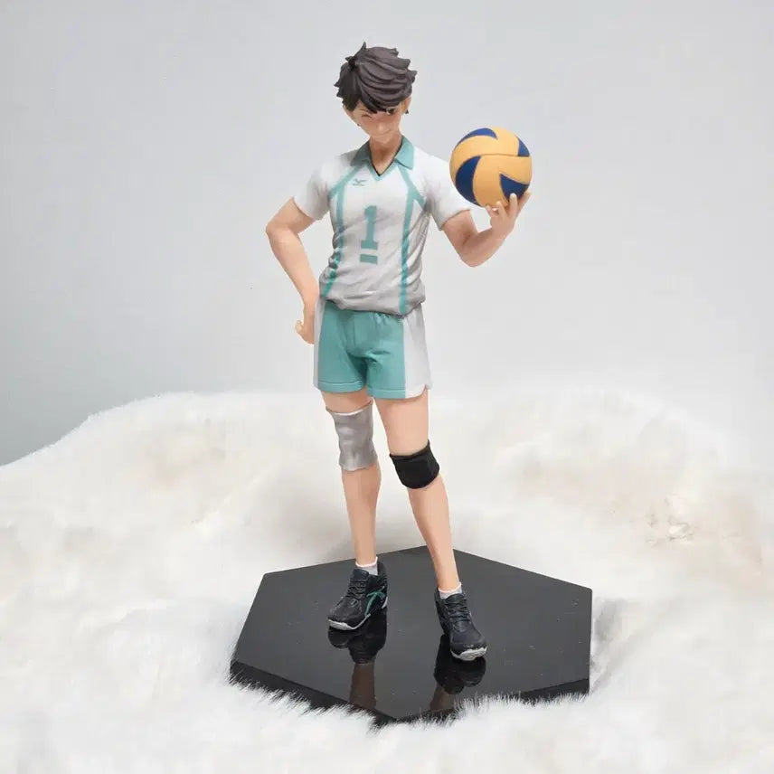 [BUNJANG] Banpresto DXF Haikyuu!! Figure Bundle Set / 반프레스토 DXF 하이큐 피규어 일괄