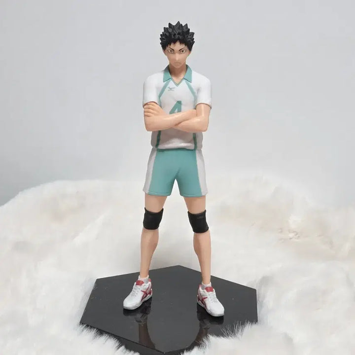 [BUNJANG] Banpresto DXF Haikyuu!! Figure Bundle Set / 반프레스토 DXF 하이큐 피규어 일괄