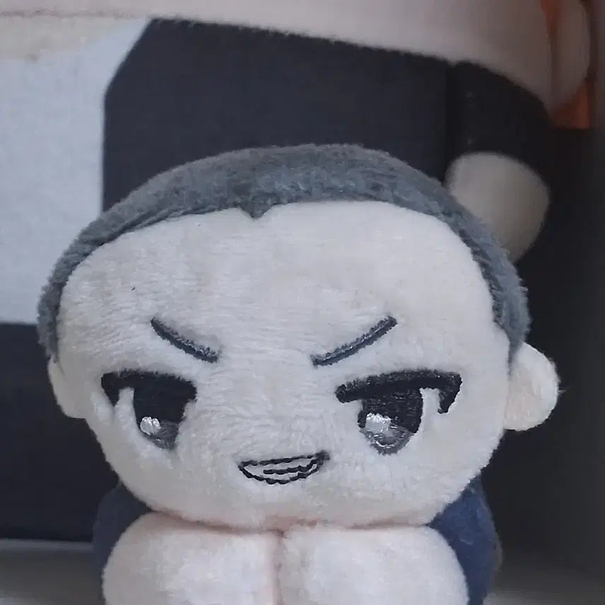 [BUNJANG] Haikyuu!! Tanaka Keyring &amp; Mini Dolls Bundle / 하이큐 굿즈 급처...