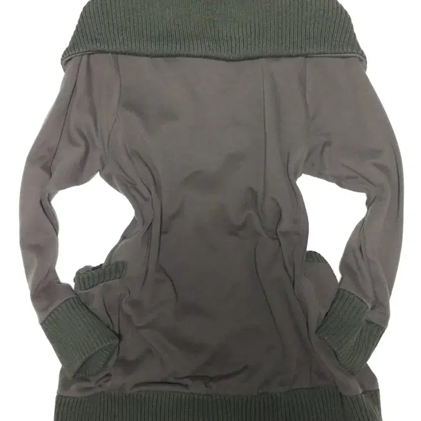 [BUNJANG] Wise Girl Zip-Up Outerwear / 큐빈 와이즈걸 shop502 데라 와투케 집업 아우터