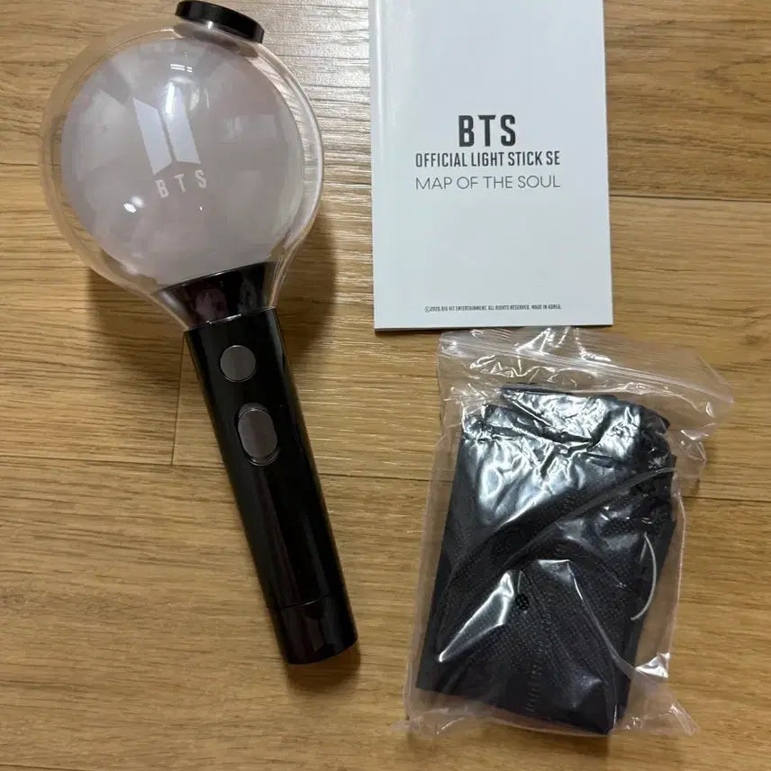 [BUNJANG] BTS ARMY Bomb SE Edition Lightstick / BTS 아미밤 스에밤