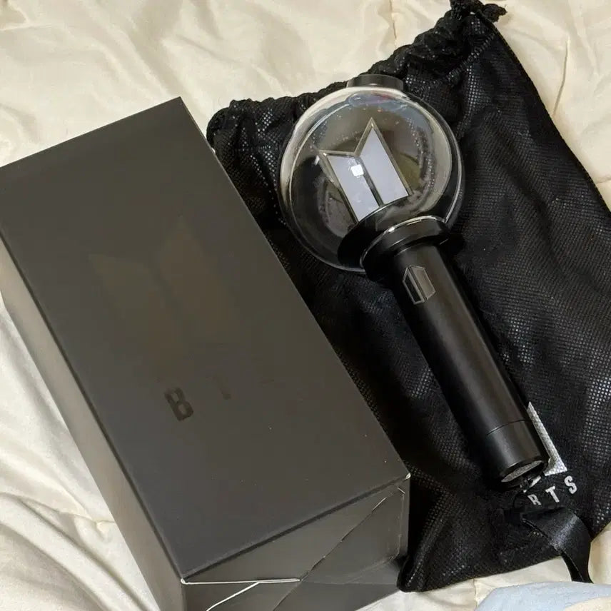 [BUNJANG] BTS ARMY BOMB Ver.4 (Excluding Photocard) / 방탄 bts 방탄소년단 아미밤 4 사미밤 아미밤 ver.4 포카제외