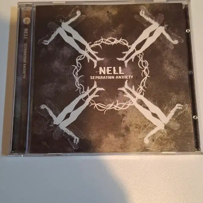 [BUNJANG] NELL Separation Anxiety Album CD / NELL 앨범 CD