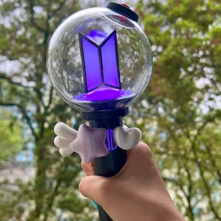 [BUNJANG] BTS Army Bomb Goods / [새제품]bts 아미봉 굿즈