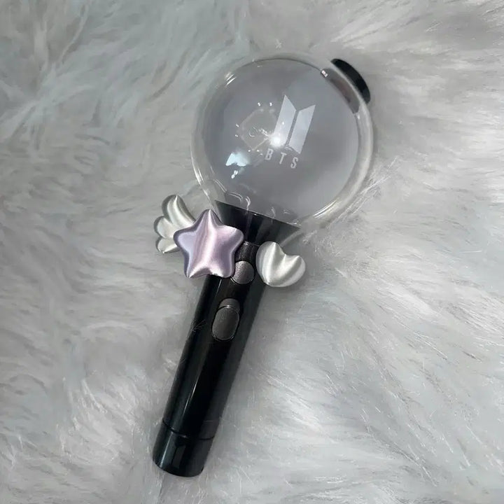 [BUNJANG] BTS ARMY Bomb Goods (Excluding Lightstick) / [새제품]bts 아미봉 굿즈(봉 비포함)