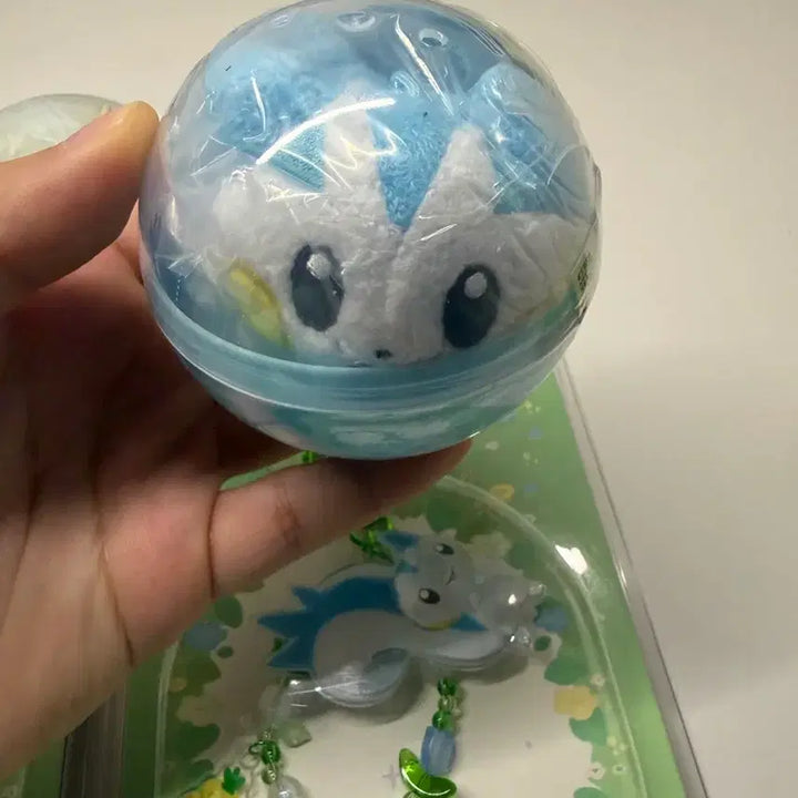 [BUNJANG] Pokemon 30th Anniversary Limited Edition Goods: Seoul Forest Secret Forest &amp; Ditto Playground / 포켓몬 30주년 한정판 서울숲 시크릿 포레스트,메타몽 놀이터 굿즈