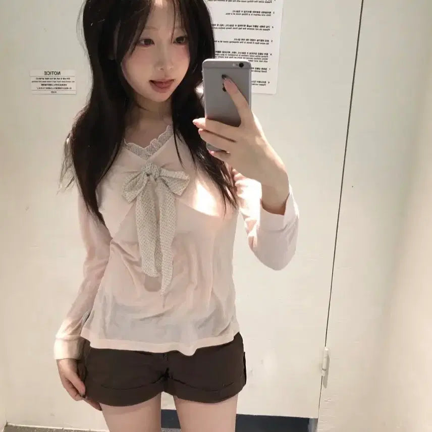 [BUNJANG] Vintage Strawberry Chocolate Coordi Set - Swinging Seoul Milky Coil Nihonjin Peach Hime Gyaru Style / 빈티지 딸기초코 코디 세트 스윙잉서울밀키코일 입질연 니혼진 피치 히메갸루