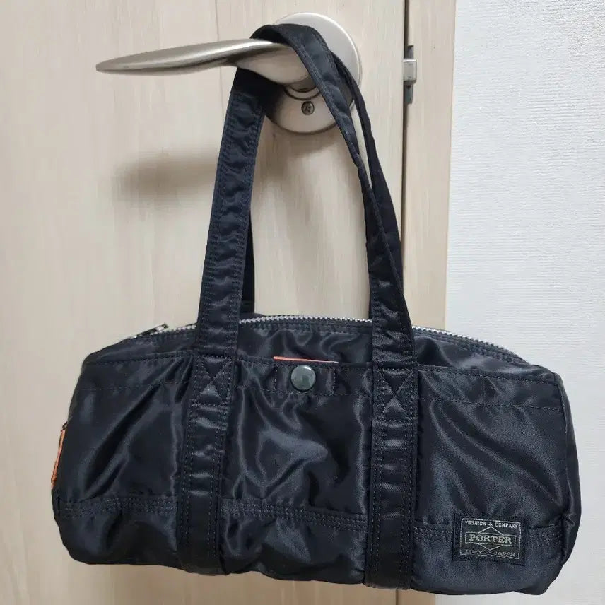 [BUNJANG] Yoshida Porter Tanker Boston Bag S / 요시다포터 탱커 더플백 보스턴백 S