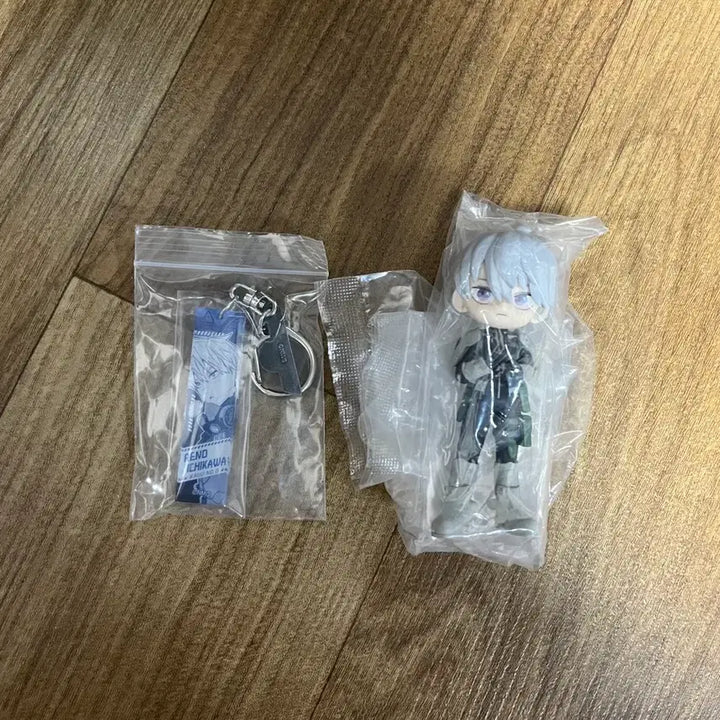 [BUNJANG] Kaiju No. 8 Reno Bundle Set / 괴수8호 레노 일괄
