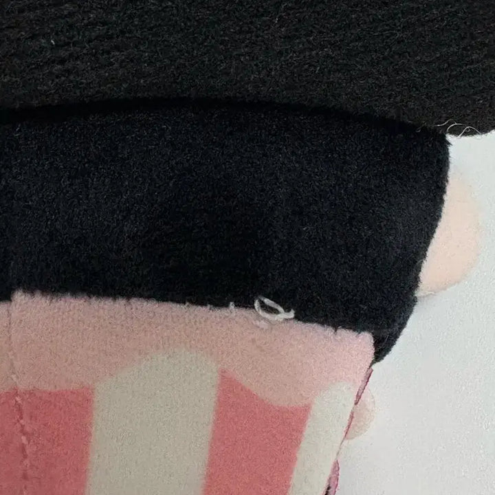 [BUNJANG] Hunter x Hunter Alluka Zoldyck Cupcake Nui Doll / 헌터헌터 아르카 조르딕 컵케이크 타피누이 인형
