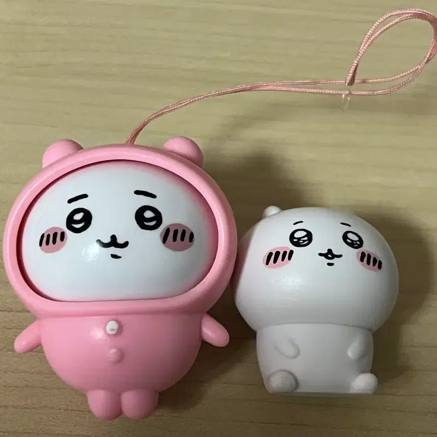 [BUNJANG] Chiikawa Figure Bundle Set / 치이카와 피규어