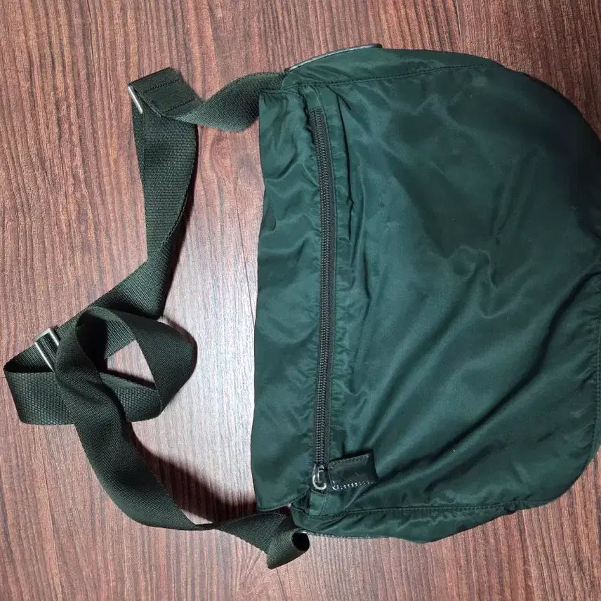 [BUNJANG] Prada Vintage Crossbody Bag / 프라다 빈티지 크로스백
