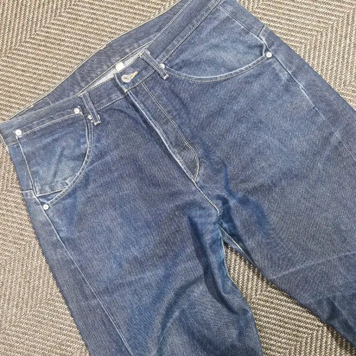 [BUNJANG] Levi&