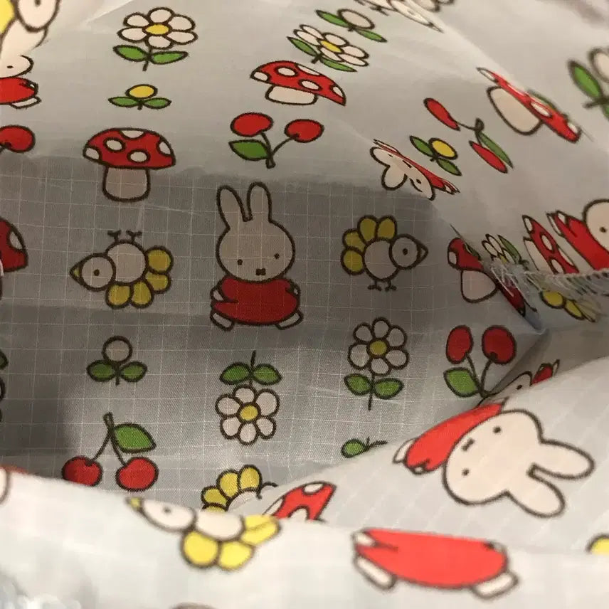 [BUNJANG] Miffy Pouch / 바쿠 미피 파우치