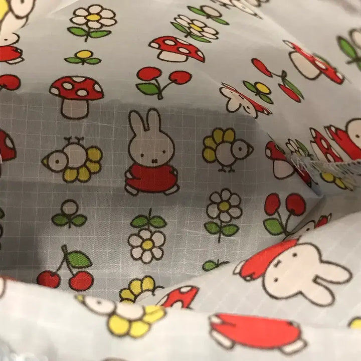 [BUNJANG] Miffy Pouch / 바쿠 미피 파우치