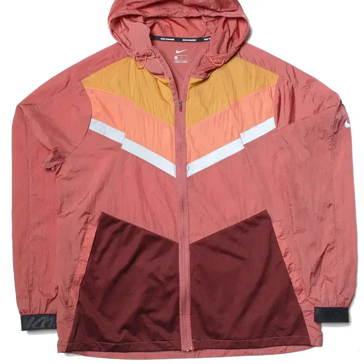 [BUNJANG] Nike Windrunner Loose Fit Jacket L / 100 나이키 윈드러너 루즈핏 114