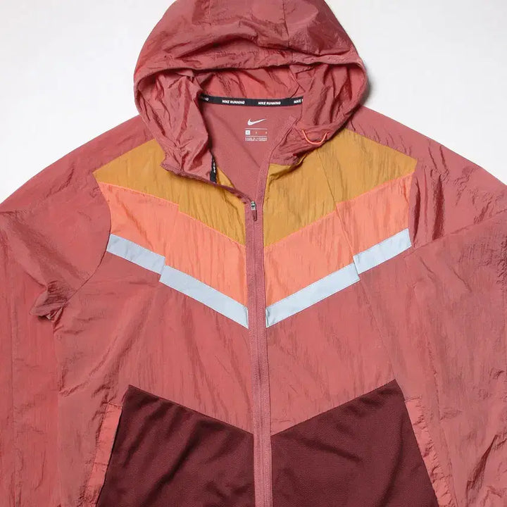[BUNJANG] Nike Windrunner Loose Fit Jacket L / 100 나이키 윈드러너 루즈핏 114
