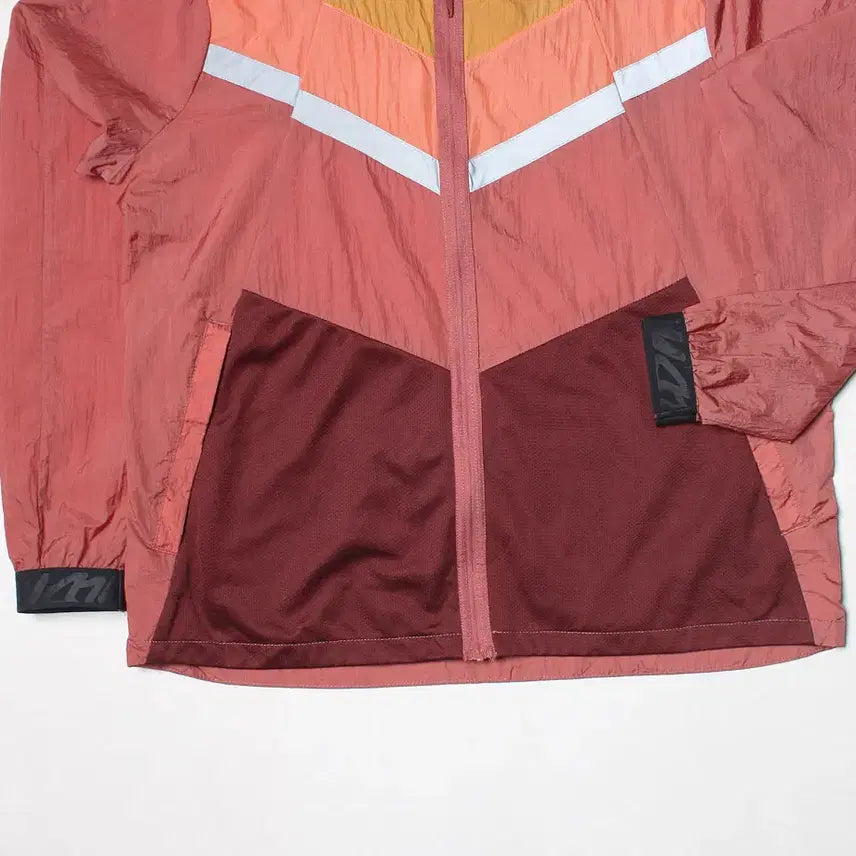[BUNJANG] Nike Windrunner Loose Fit Jacket L / 100 나이키 윈드러너 루즈핏 114
